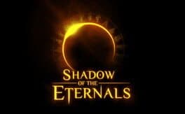 Shadow of the Eternals cover art