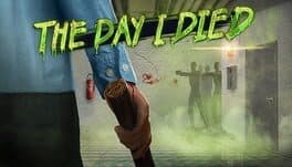 The Day I Died cover art