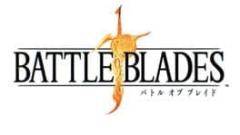 Battle of Blades cover art