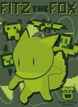 Fitz the Fox cover art