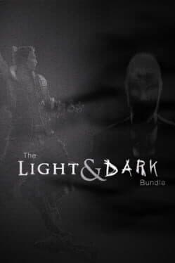 Light & Dark Bundle cover art