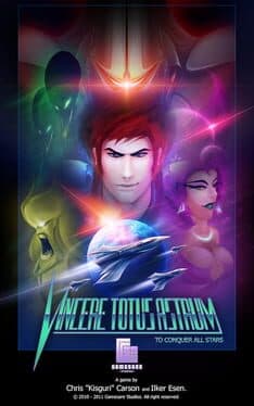 Vincere Totus Astrum cover art