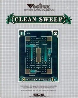 Clean Sweep cover art