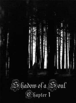 Shadow of a Soul cover art