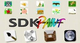 SDK Paint cover art