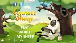 Connect Sheep cover art