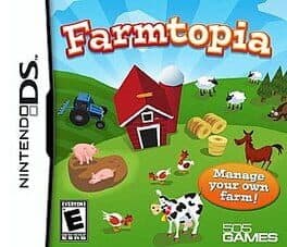 Farmtopia cover art