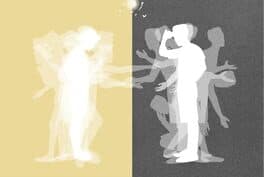 This is My Memory of First Heartbreak, Which I Can't Quite Piece Back Together cover art