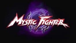 Mystic Fighter Online cover art