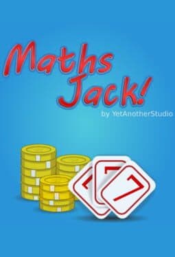 MathsJack cover art