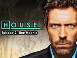 House M.D.: Episode 2 - Blue Meanie cover art
