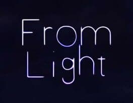 From Light cover art