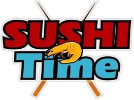 Sushi Time cover art