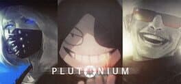 Plutonium cover art