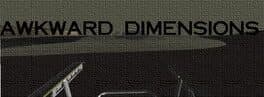 Awkward Dimensions cover art