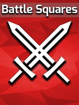 Battle Squares cover art