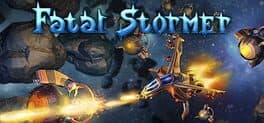 Fatal Stormer cover art