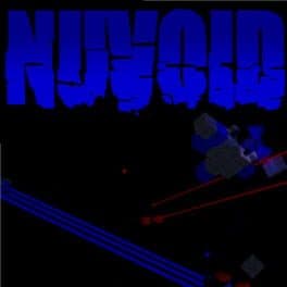 Nuvoid cover art