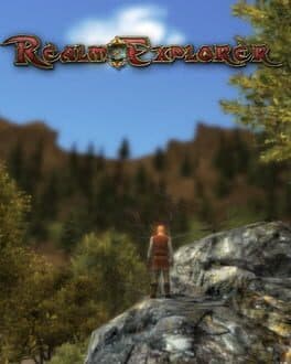 Realm Explorer cover art