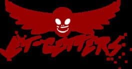 Jet-Getters cover art