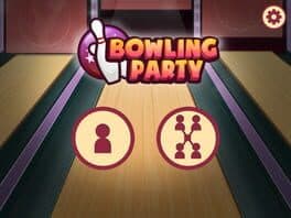 Bowling Party cover art