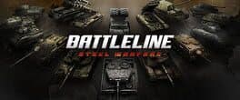 Battleline: Steel Warfare cover art