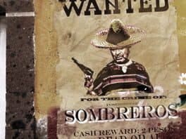 Sombreros cover art