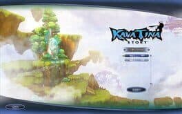 Kava Tina Story cover art