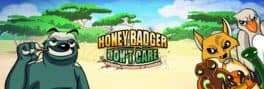Honey Badger Don't Care cover art