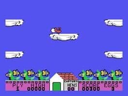 Chicken Coop cover art