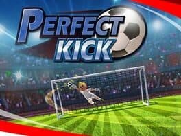Perfect Kick cover art