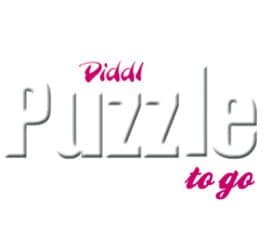 Puzzle to Go Diddl cover art