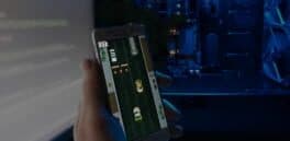 Spooky Driver cover art