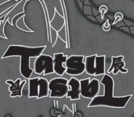 Tatsu cover art