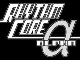 Rhythm Core Alpha cover art