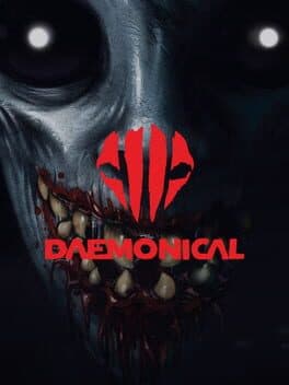 Daemonical cover art