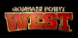 Compass Point: West cover art