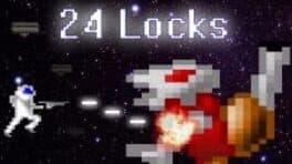 24 Locks cover art