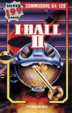 I, Ball II cover art