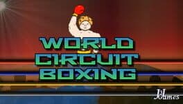 World Circuit Boxing cover art
