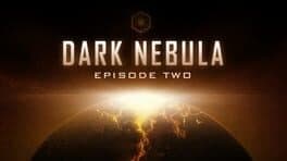 Dark Nebula: Episode Two cover art