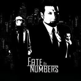 Fate by Numbers cover art