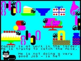 Caesar's Travels cover art