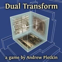 Dual Transform cover art