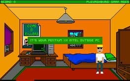 Pleurghburg: Dark Ages cover art