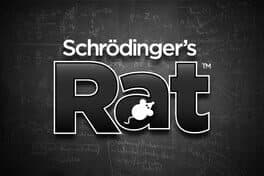 Schrödinger's Rat cover art
