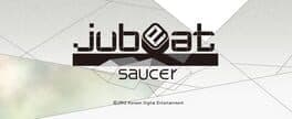 Jubeat Saucer cover art