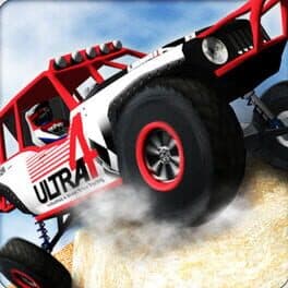 Ultra4 Offroad Racing cover art