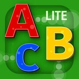 Kids ABC Games: Toddler Boys & Girls Learning cover art