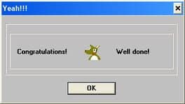 Who owns the kangaroo? cover art